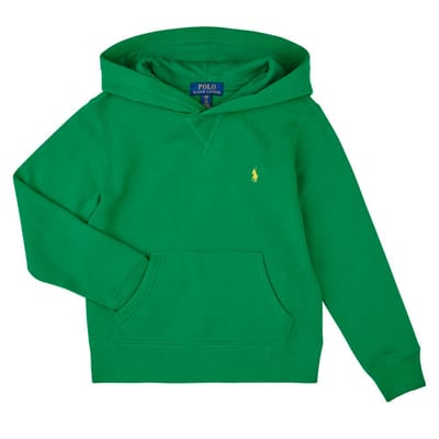 Capuchon sweaters Polo Ralph Lauren LS PO HOOD-TOPS-KNIT