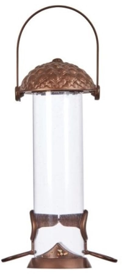 Twist Top Vogelvoedersilo - Eikeltje - 26 cm