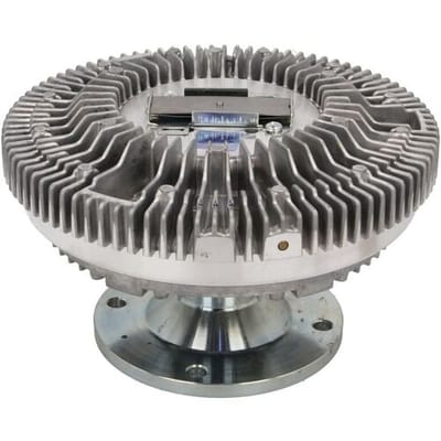 Koppeling, radiatorventilator HIGHWAY AUTOMOTIVE 61021003