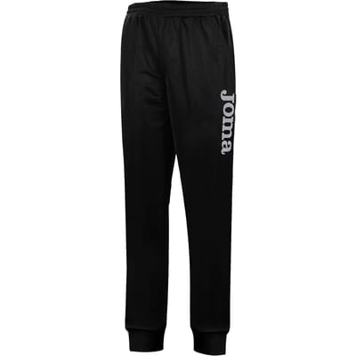 Joma Lange Broek Polyfleece Suez - Sportswear - Volwassen