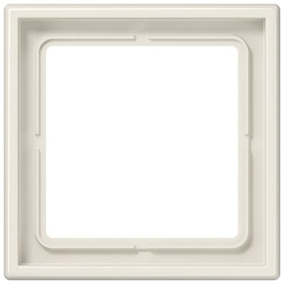 Jung LS990 Afdekraam Schakelkast - LS981W [2 stuks]