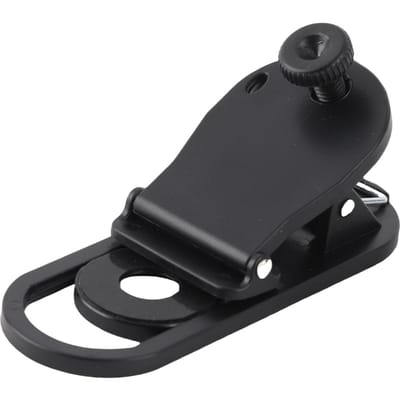Mobiele Telefoon Anamorfische Film Lens 1.55X Vervorming Filmmaking Lens Telefoon Moive Lens met Universele Lens Clips Draag zwart
