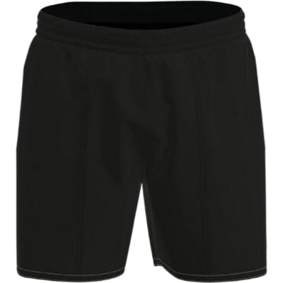 Arena Mannen Bywayx R Korte Broek (Zwart/Wit)