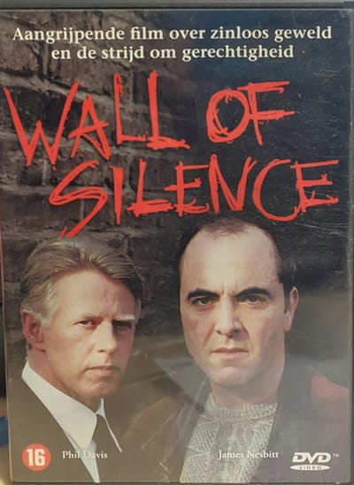Wall Of Silence
