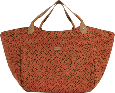Protest Prtfregata – Katoenen tas Dames – Canvas – Shopper