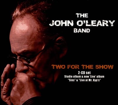 Two For The Show