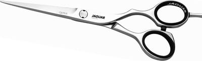 Jaguar Scissors Silver Line CJ4 Plus 7.0 Knipschaar 9270