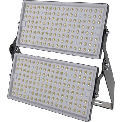 V-TAC VT-48500 972126 LED-schijnwerper Energielabel: D (A - G) 500 W Lichtkleur (naam): Koudwit