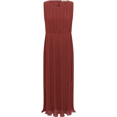 Jurk CUjesy Jurk Relaxed fit