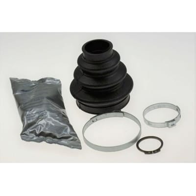 Balgenset, aandrijfas SPIDAN 36241