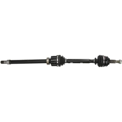 Aandrijfas POINT GEAR PNG73200
