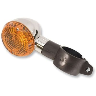 Motorfiets knipperlicht V Parts Kawasaki BN125 Eliminator