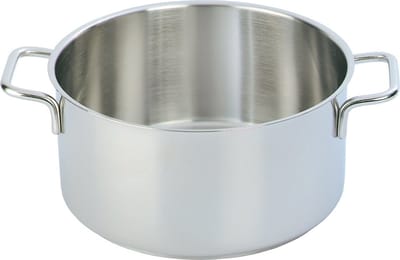 Demeyere 44320 Apollo 7 Kookpot 20 Cm Zonder Deksel