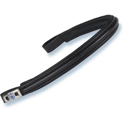Halsband voor smalle paarden Stübben Wexford