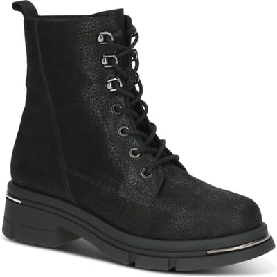 Caprice Dames Enkellaarsje 9-25218-43 008 G-breedte Maat: 37 EU