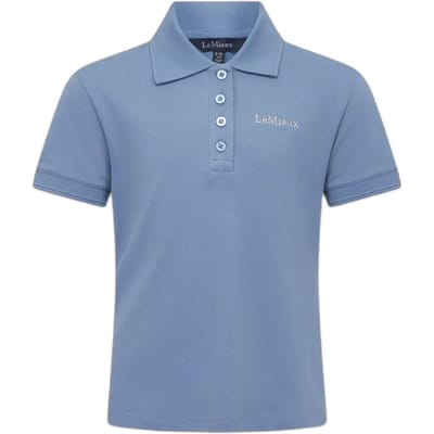 Paardrijpolo voor kinderen LeMieux Classique