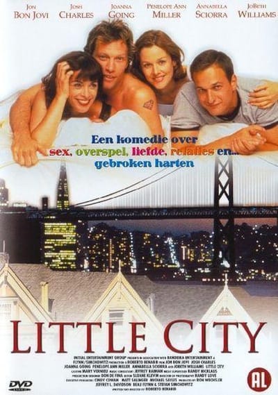 Little City