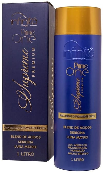 PRIME ONE SUPREME INFINITA 1000 ml