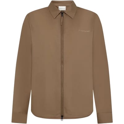 Ripstop Overhemd Dames KnowledgeCotton Apparel Vent 90