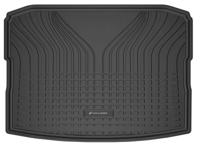 Walser Premium kofferbak Roadmaster voor Skoda Karoq (NU7 - ND7) 07/2017-Vandaag