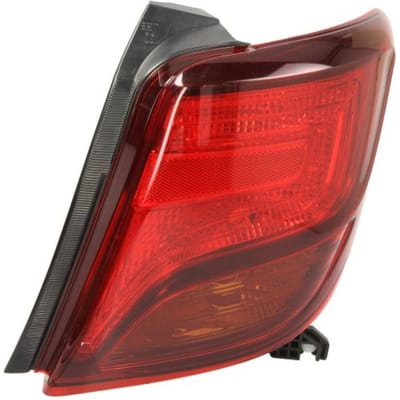 Achterlicht DEPO 212-192MR-UE