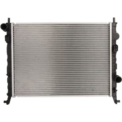 Radiator, motorkoeling NRF 59120