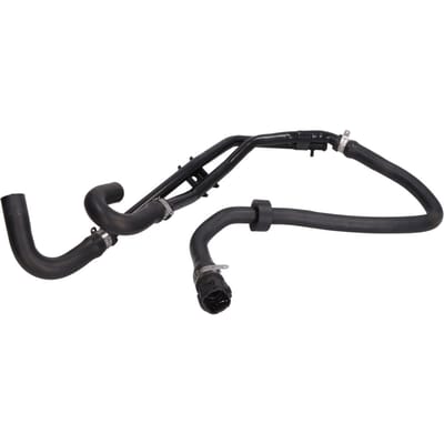 Verwarmingsslang THERMOTEC DNC062TT