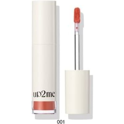 Kose - Up2me Hug My Lip Color Lock Plumper 001 Sleepy Kiss