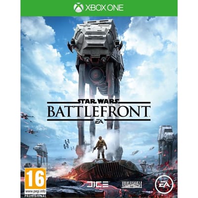 Star Wars: Battlefront - Xbox One