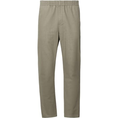 Babista herren Jeans Met Elastische Band - 24 - olijf - Plus Size