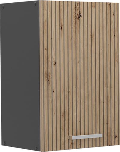 Vicco R-Line Hangkast – 40 cm Artisanaal eiken