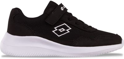 Lotto Kinder Sneaker Connect K 2600000K Black/White-25