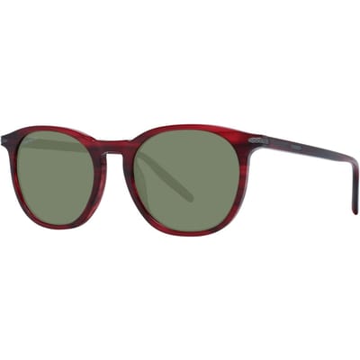 Serengeti Arlie SS483001 Zonnebril - Dames - Rood - Gepolariseerd