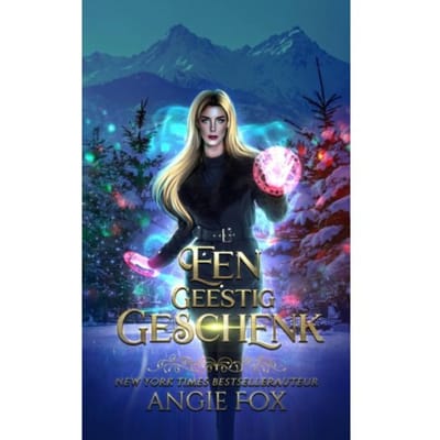 Een Geestig Geschenk - Angie Fox