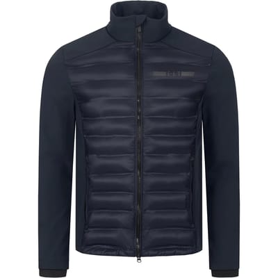 Paardrijdjas in softshell-mix ELT Missouri