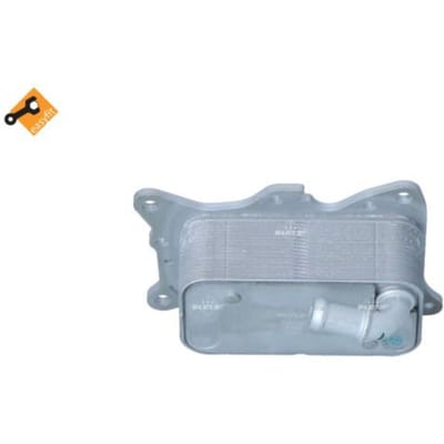 Radiator, motorkoeling NRF 31822