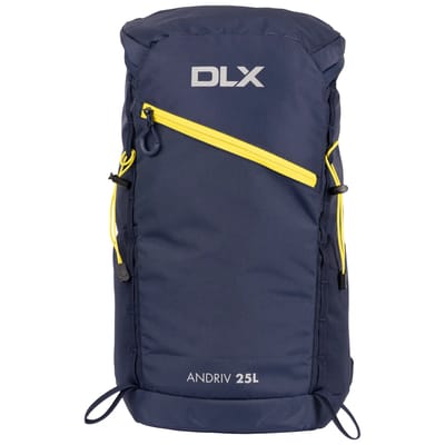 Dlx Andriv 25l Rugzak Blauw
