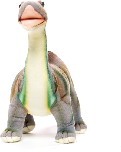 Knuffel Brontosaurus, 45 cm, Hansa