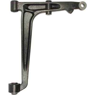 Draagarm, wielophanging MOOG VO-TC-10815 Vooras, links, voorkant