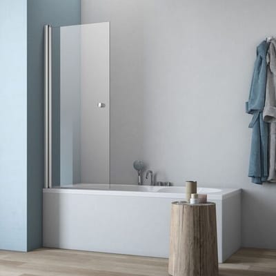 GEO maw flex bath attachment 1-piece, 75 cm AB100752360