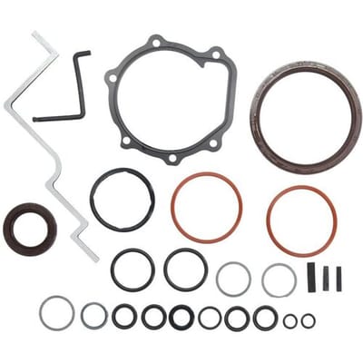 Complete pakkingset, cilindercarter ELRING EL218900