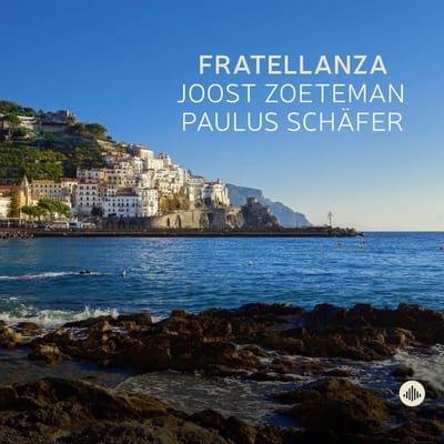 Fratellanza - Joost Paulus Schafer - Zoeteman