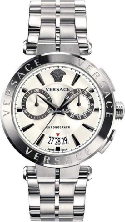 Versace Aion Chrono VE1D00319 mannen horloge