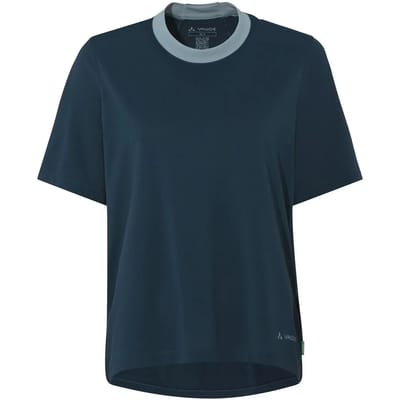 Dames-T-shirt VAUDE Loamer