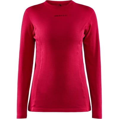 Damestrui met lange mouwen Craft Pro Wool Extreme X