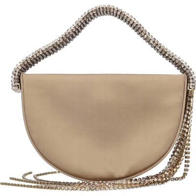 Gedebe Zakken. Beige