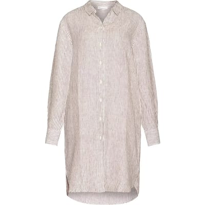 Damesjurk KnowledgeCotton Apparel Classic