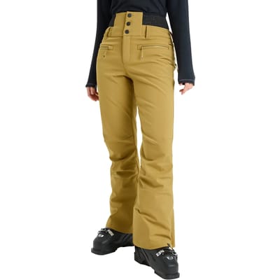 Technische snowboardbroek dames Roxy Rising High