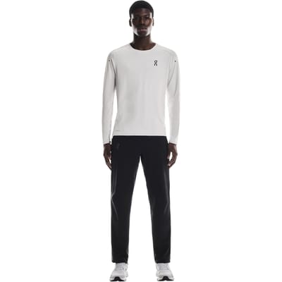 On Track Pants 2 Black Size: M | Sweatpants Outlet | Heren | Zwart