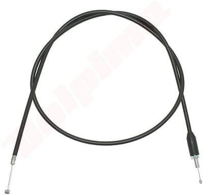 Gaskabel passend op 810x 970 A